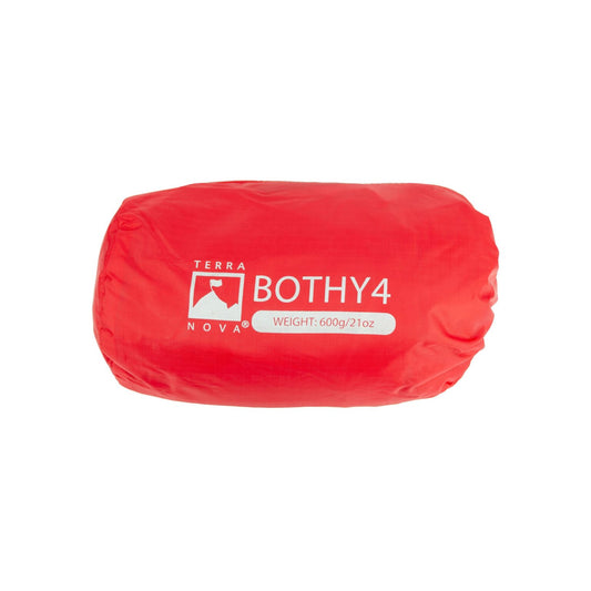 Terra Nova Bothy 4
