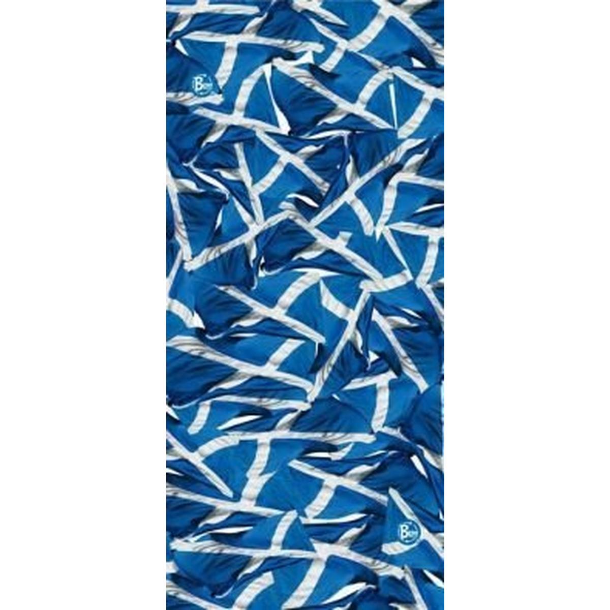 Buff Original Ecostretch Unisex Multifunctional Neckwear Saltire