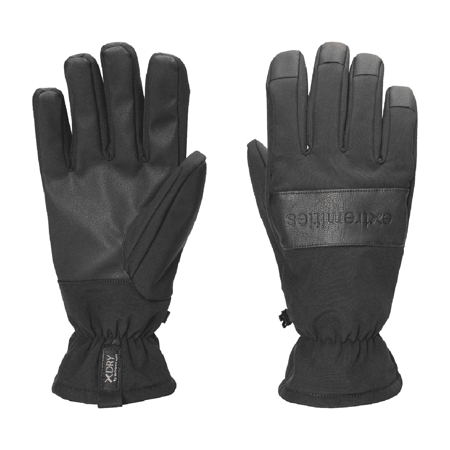 Extremities Bullet Gloves