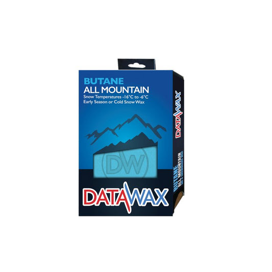 DataWax Butane All Mountain Wax