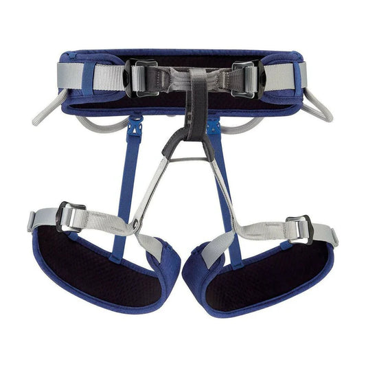 Petzl Corax Climbing Harness