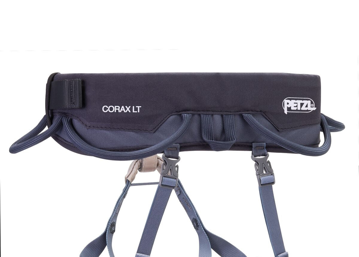 Petzl Corax LT Harness