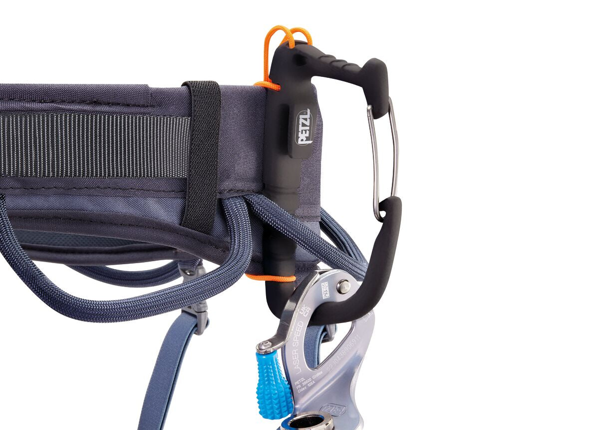 Petzl Corax LT Harness