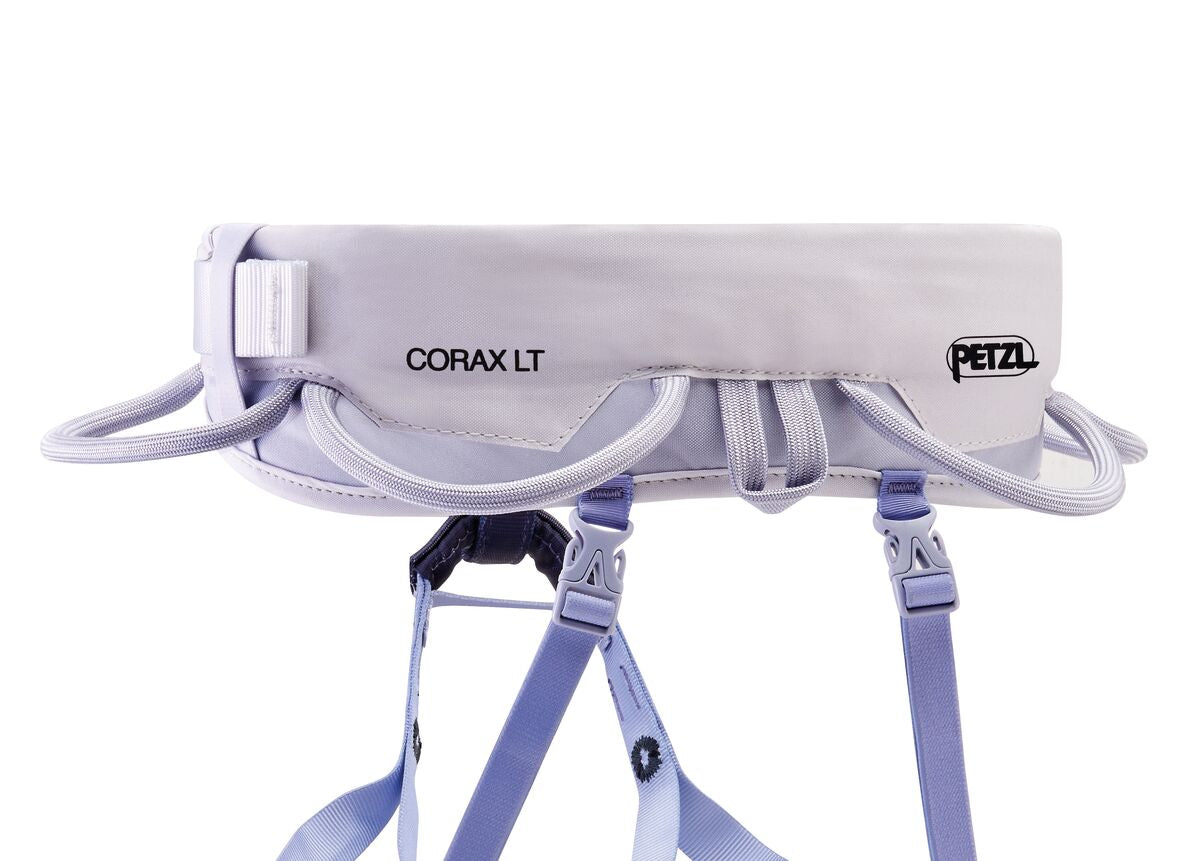Petzl Corax LT Women's Harness