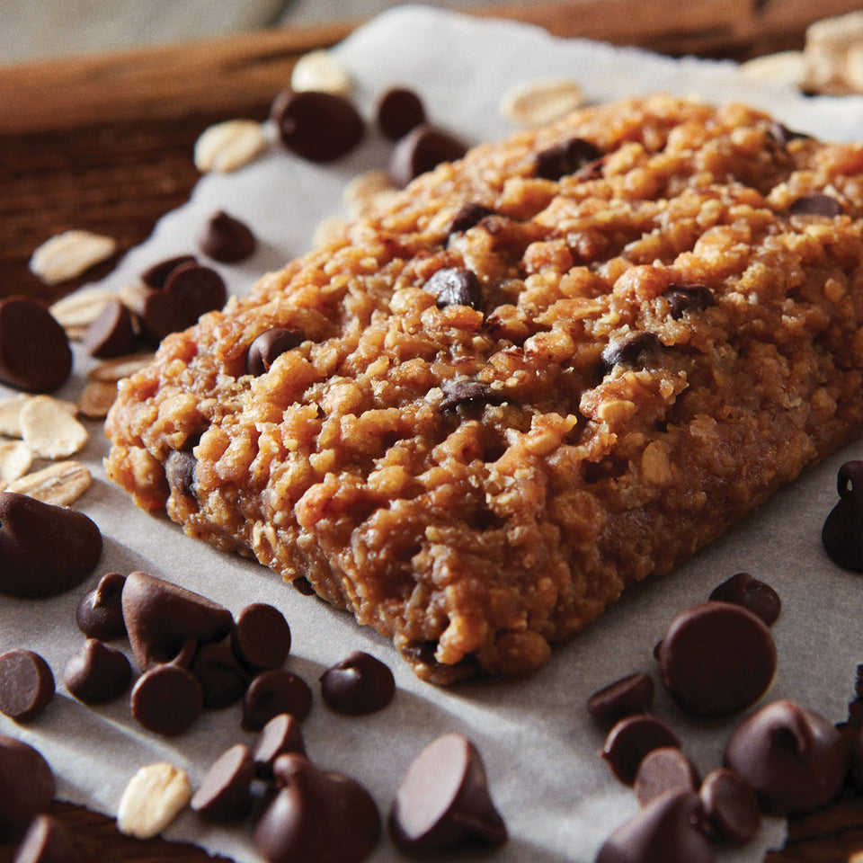 Clif Vegan Energy Bars