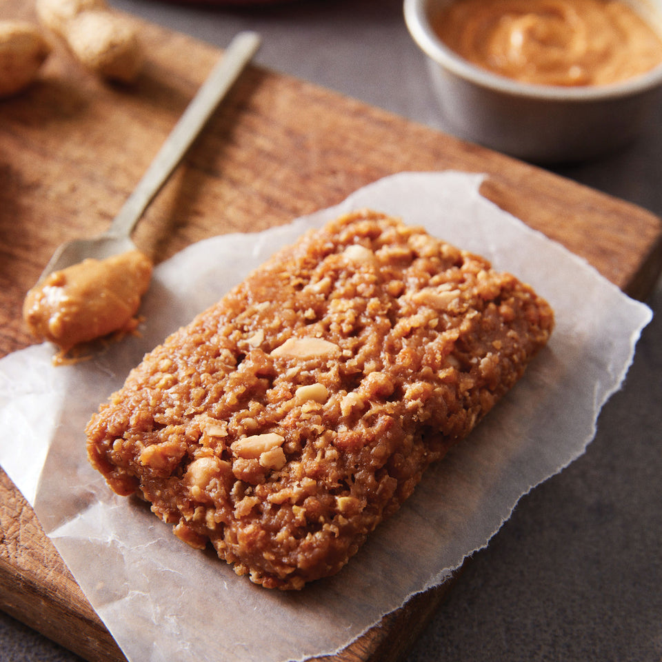 Clif Vegan Energy Bars