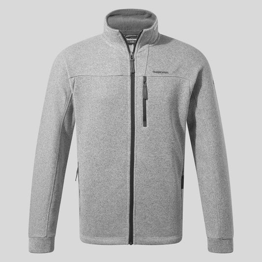 Men's Torney II Full Zip Fleece