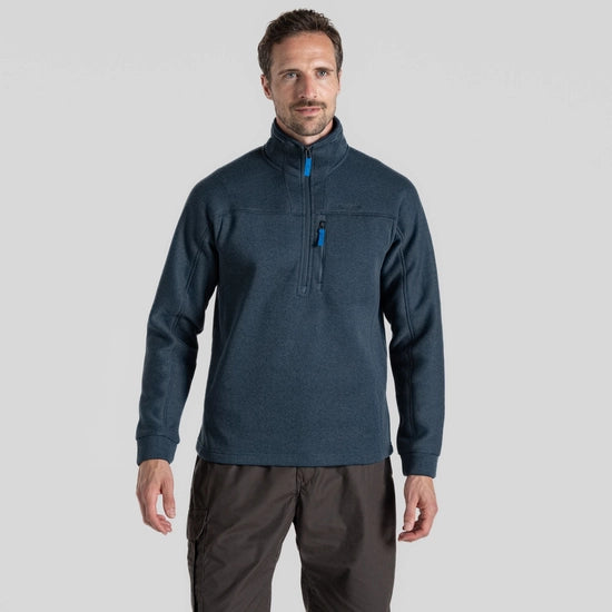 Men's Torney II Half Zip Fleece