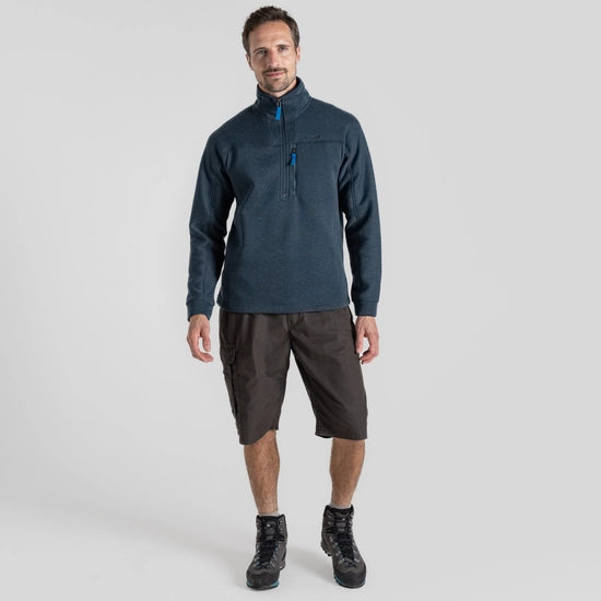 Men's Torney II Half Zip Fleece
