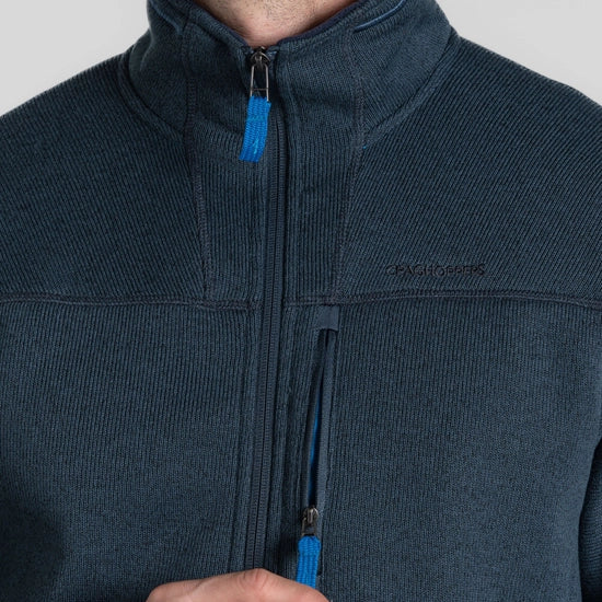 Men's Torney II Half Zip Fleece