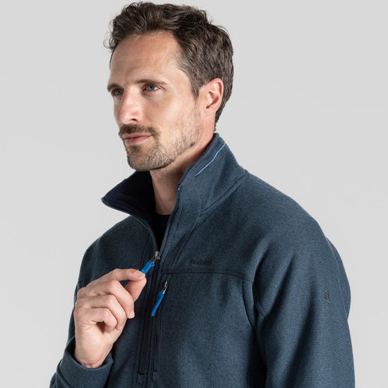 Men's Torney II Half Zip Fleece