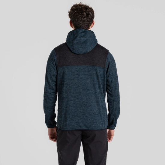 Craghoppers Men's Travos Full Zip Fleece
