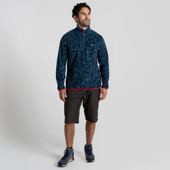 Craghoppers Men's Galdie Half Zip Fleece