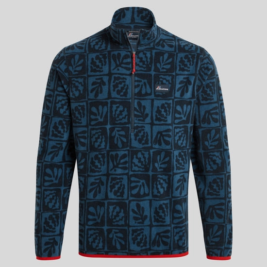 Craghoppers Men's Galdie Half Zip Fleece
