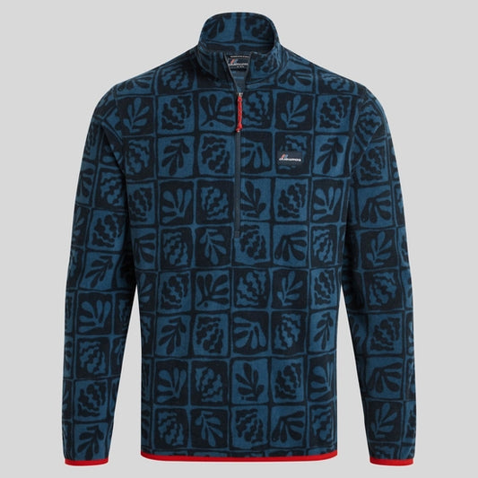 Craghoppers Men's Galdie Half Zip Fleece