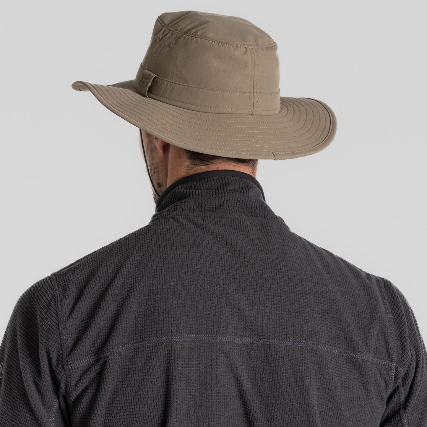 Craghoppers Men's NosiLife Outback Hat II