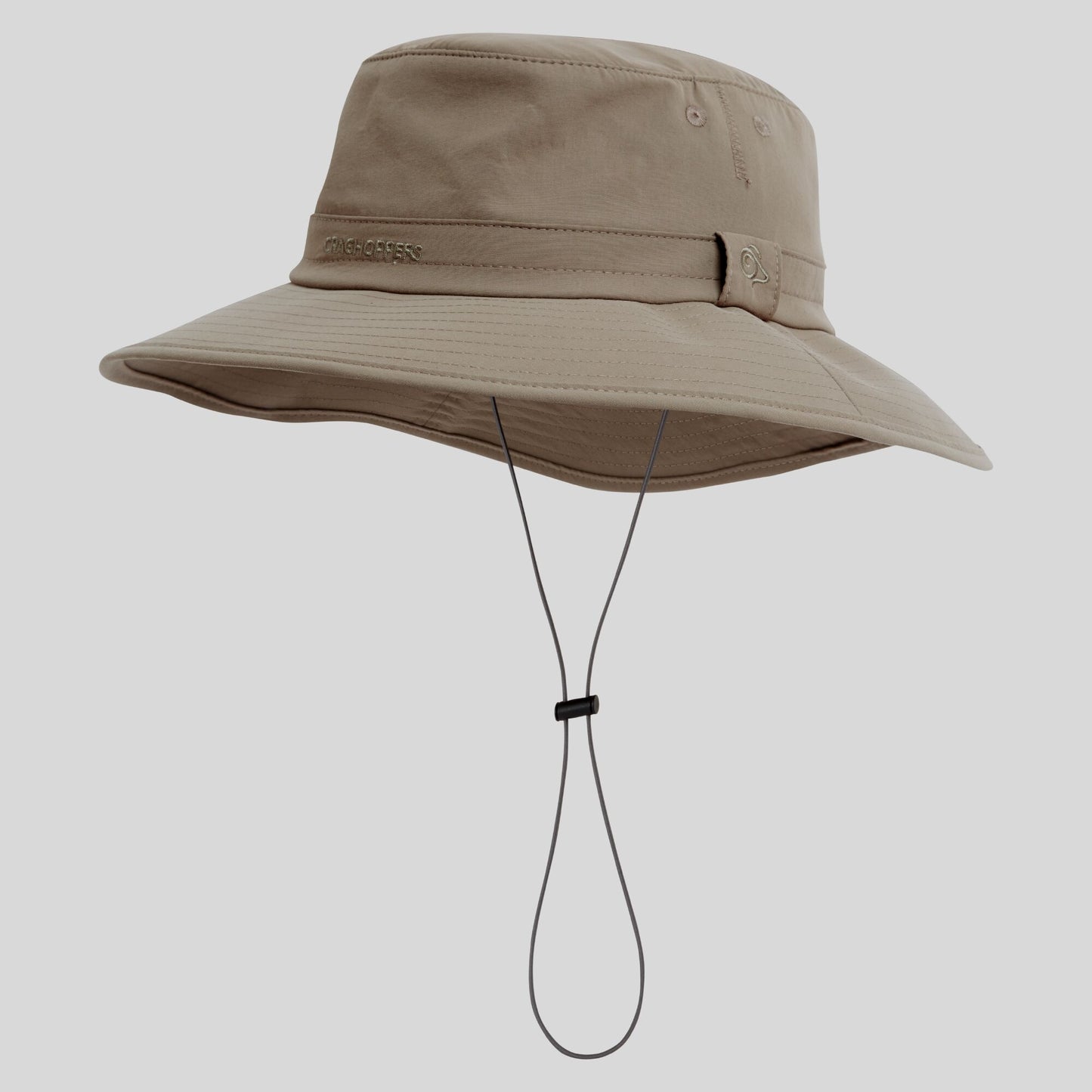 Craghoppers Men's NosiLife Outback Hat II
