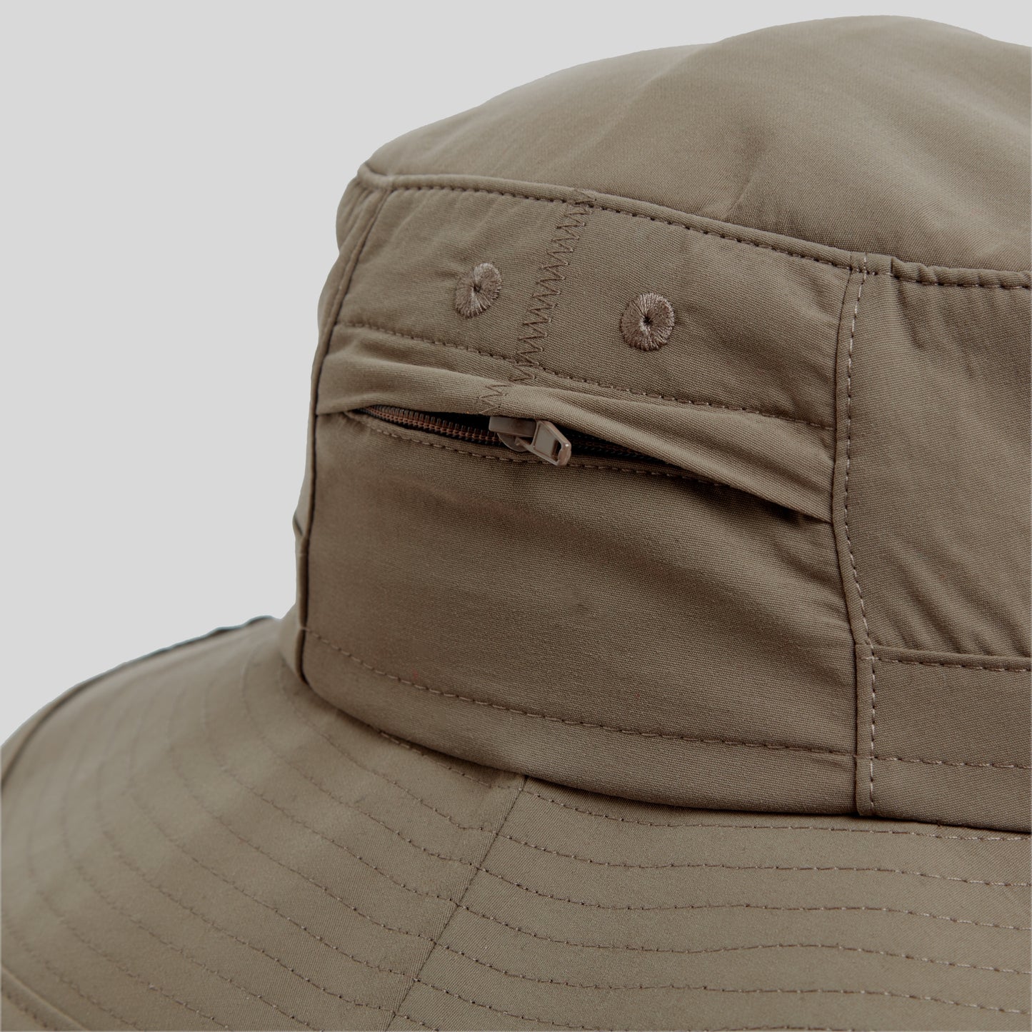 Craghoppers Men's NosiLife Outback Hat II