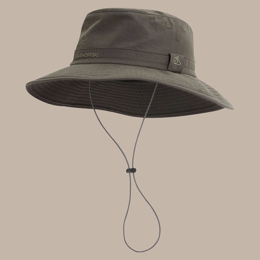 Craghoppers Men's NosiLife Outback Hat II