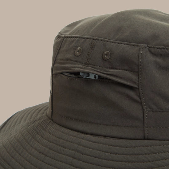 Craghoppers Men's NosiLife Outback Hat II