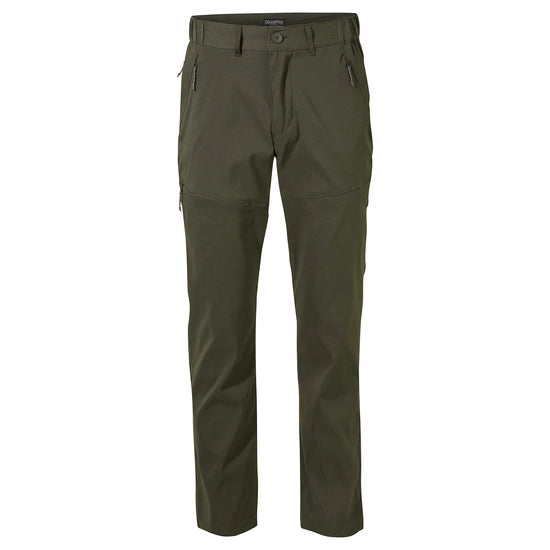Craghoppers Men's Kiwi Pro II Trousers