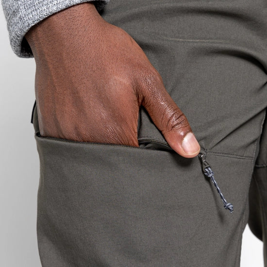 Craghoppers Men's Kiwi Pro II Trousers