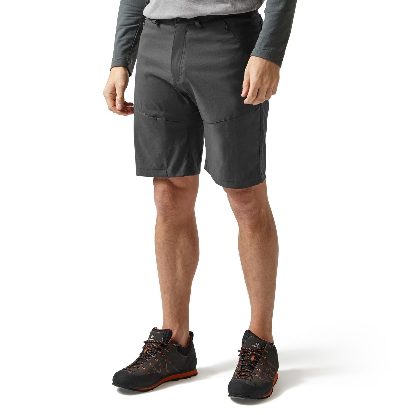 Craghoppers Men's Kiwi Pro Shorts