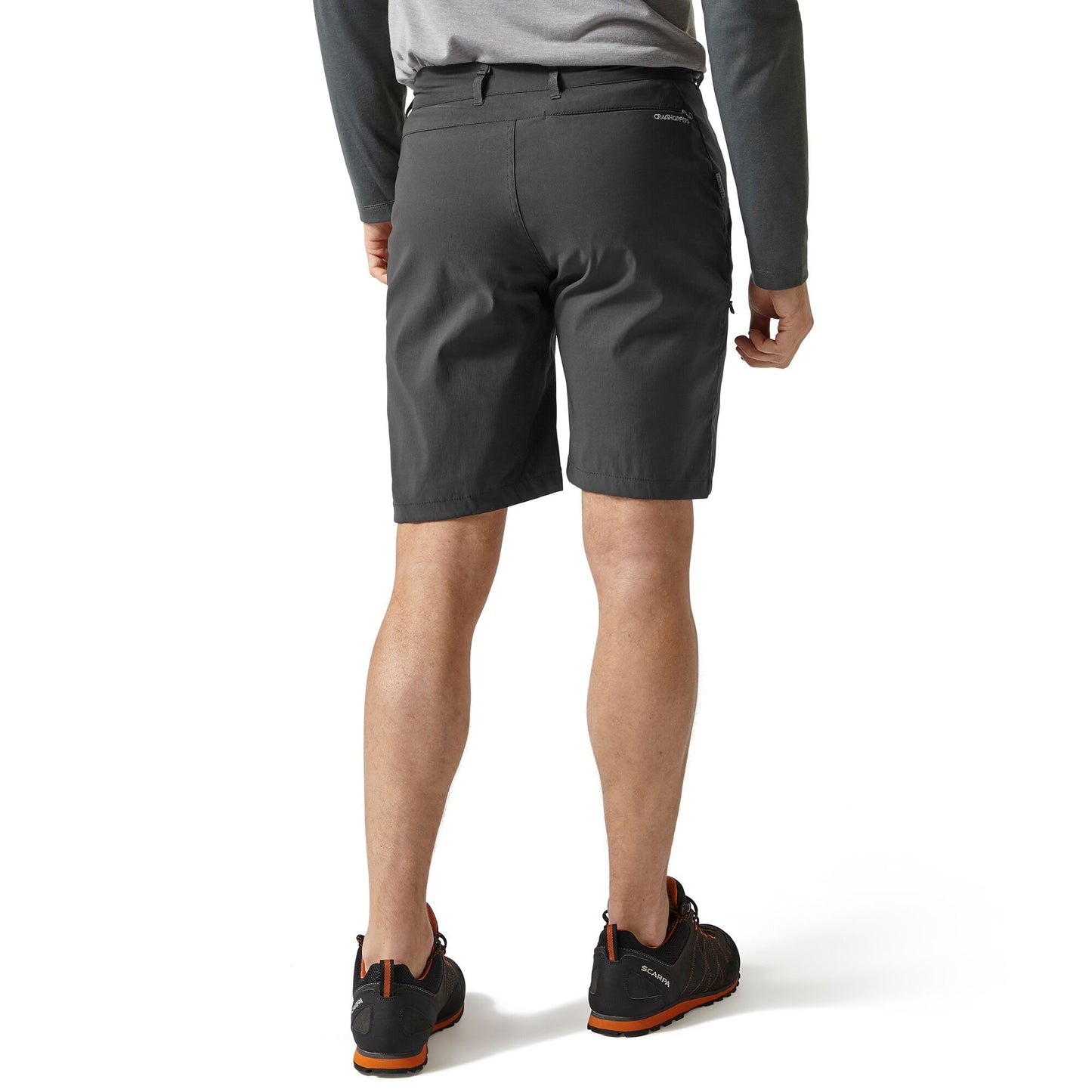 Craghoppers Men's Kiwi Pro Shorts