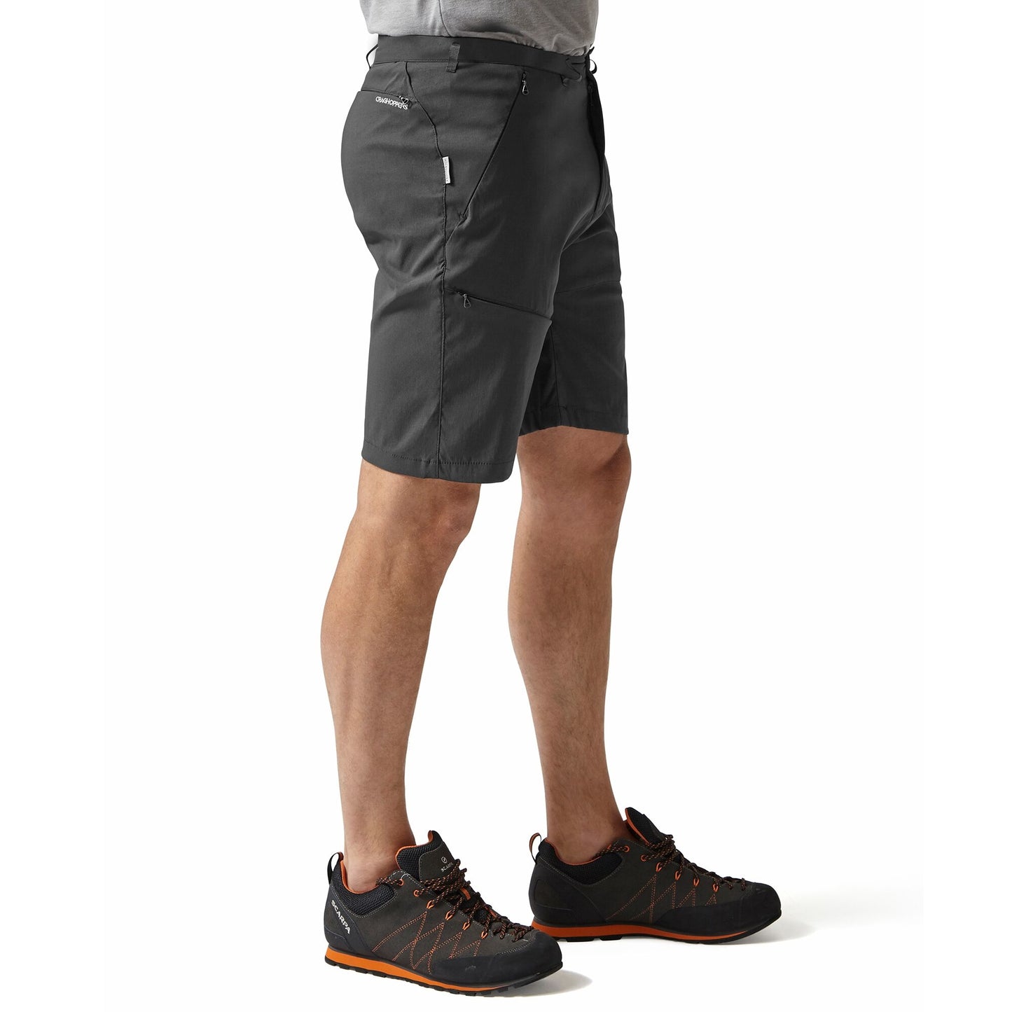 Craghoppers Men's Kiwi Pro Shorts