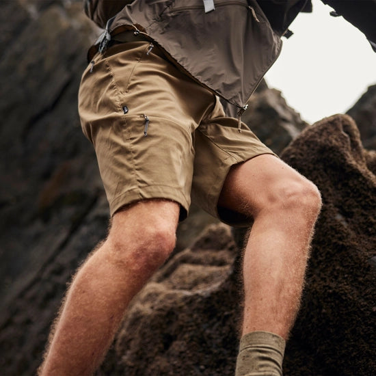 Craghoppers Men's Kiwi Pro Shorts