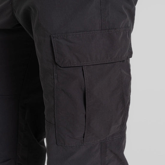 Craghoppers Men's NosiLife Cargo Trouser III
