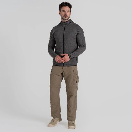 Craghoppers Men's NosiLife Convertible Cargo Trouser III