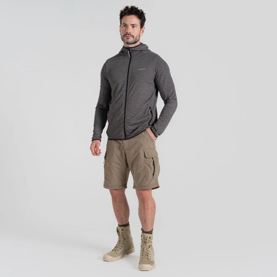 Craghoppers Men's NosiLife Convertible Cargo Trouser III