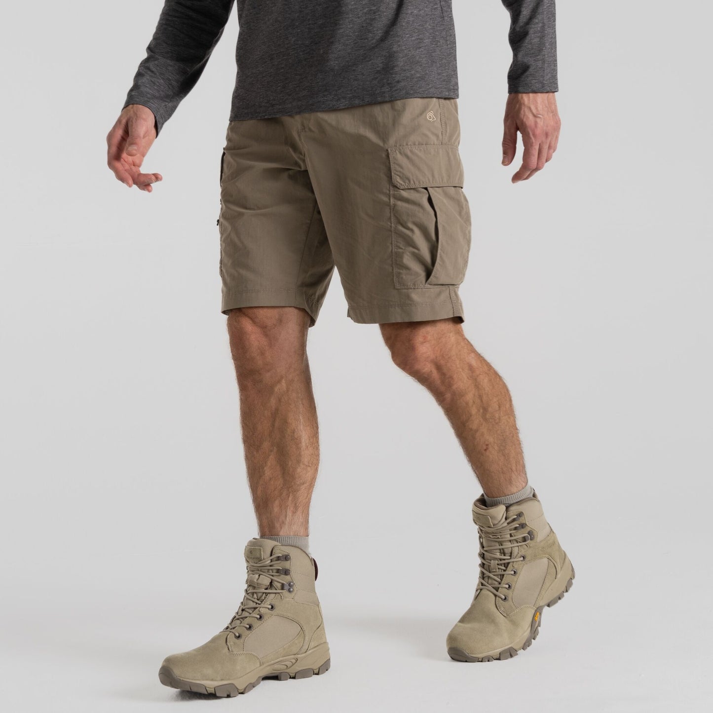 Men's NosiLife Cargo Short III