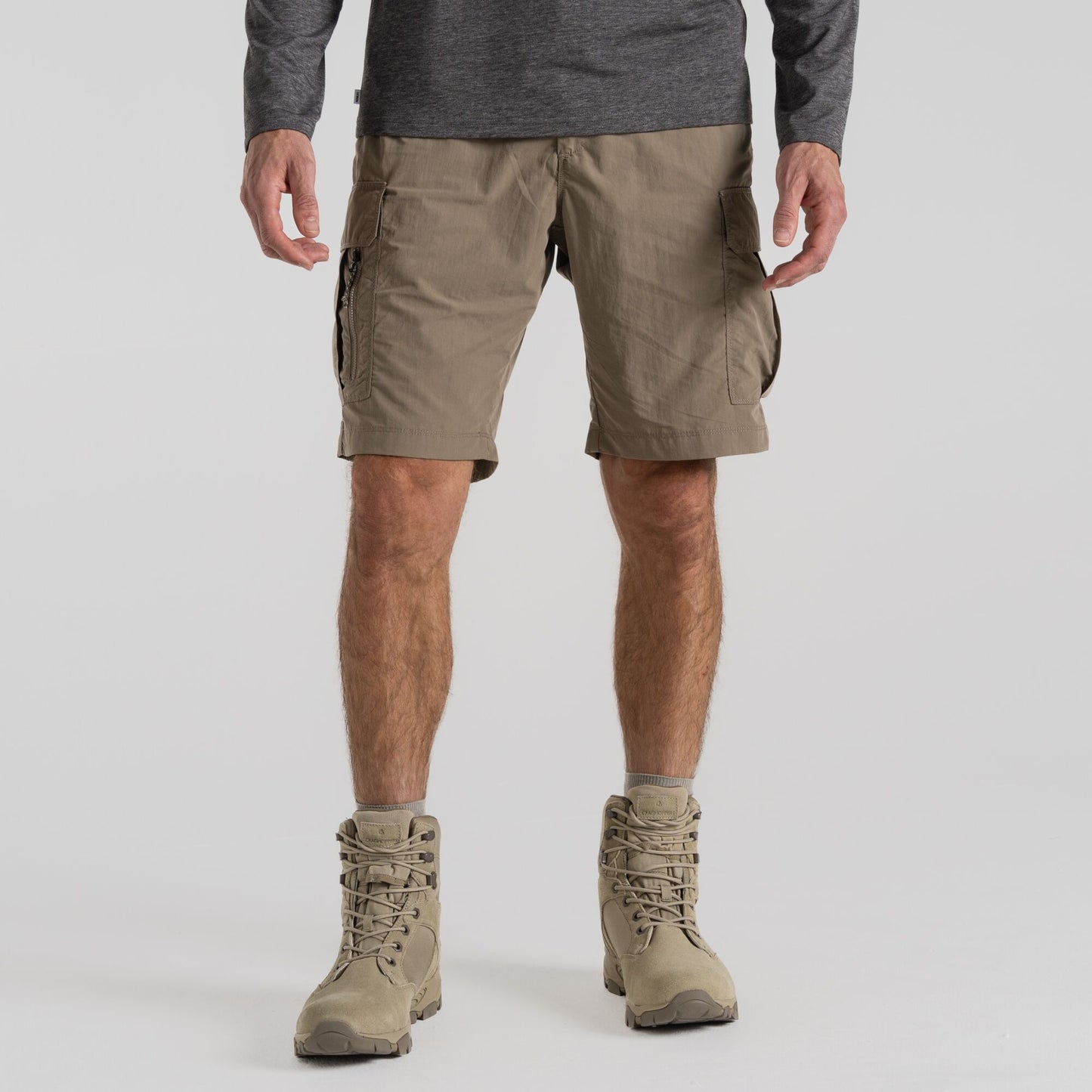 Men's NosiLife Cargo Short III
