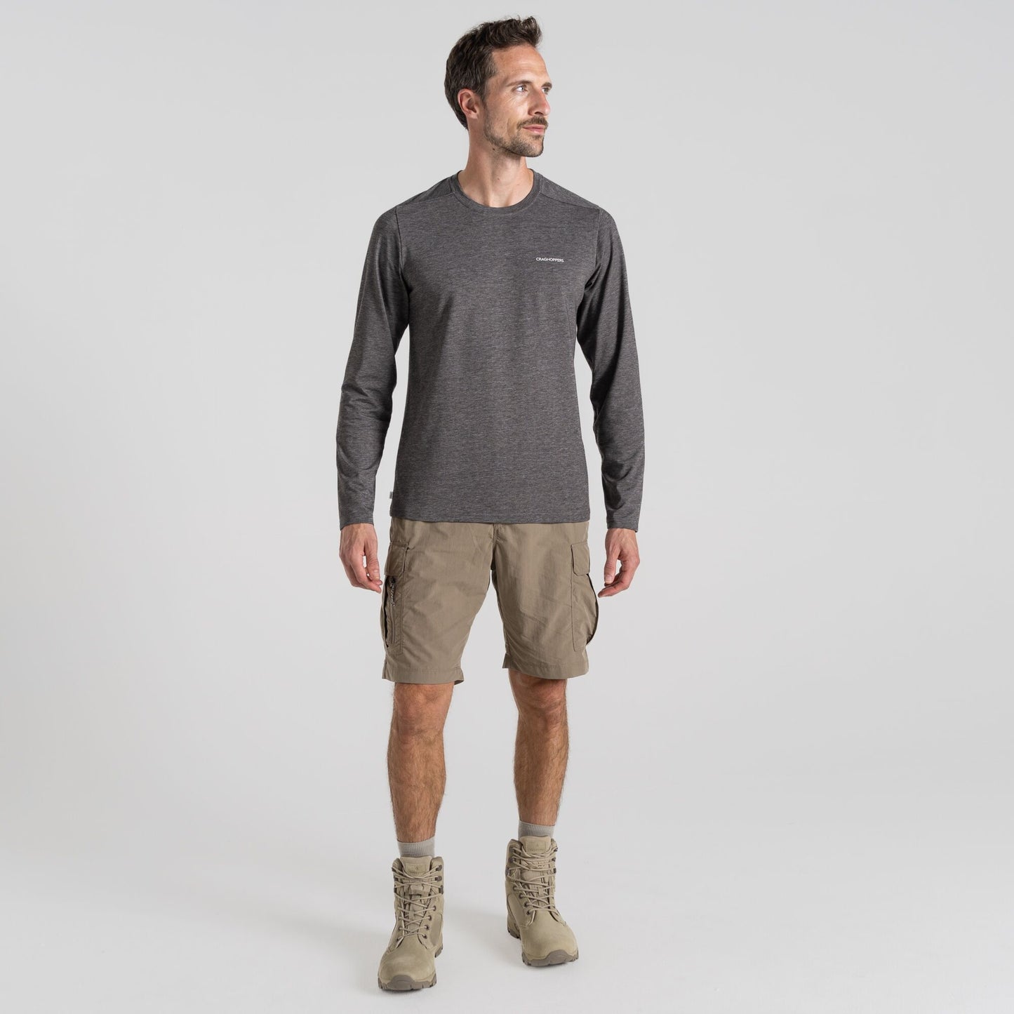 Men's NosiLife Cargo Short III