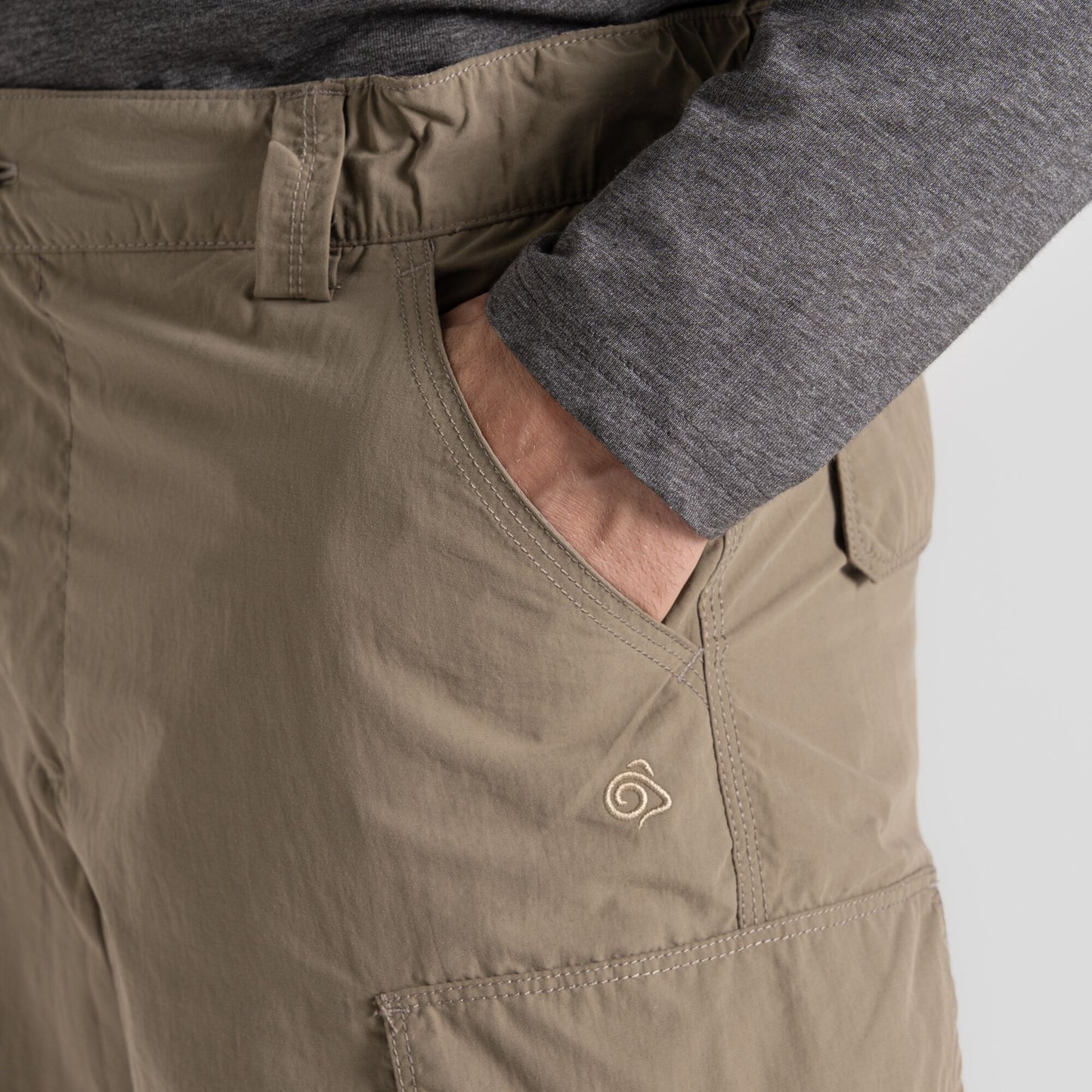 Men's NosiLife Cargo Short III