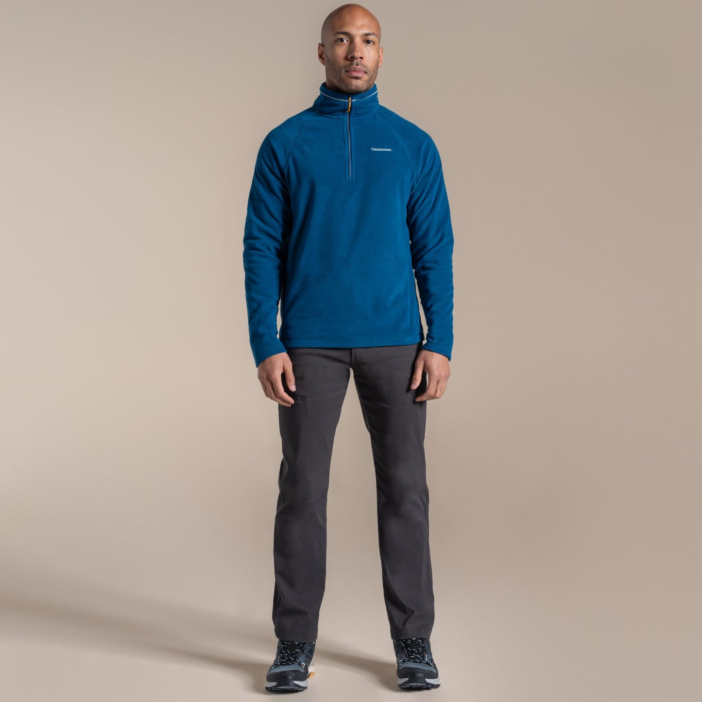 Craghoppers Men's Kiwi Pro III Trousers - Regular