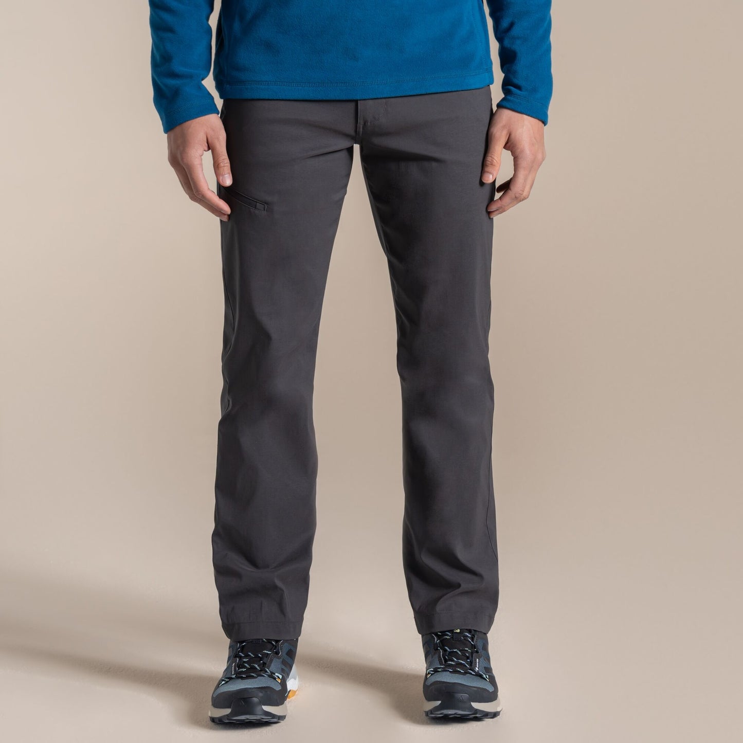 Craghoppers Men's Kiwi Pro III Trousers - Regular