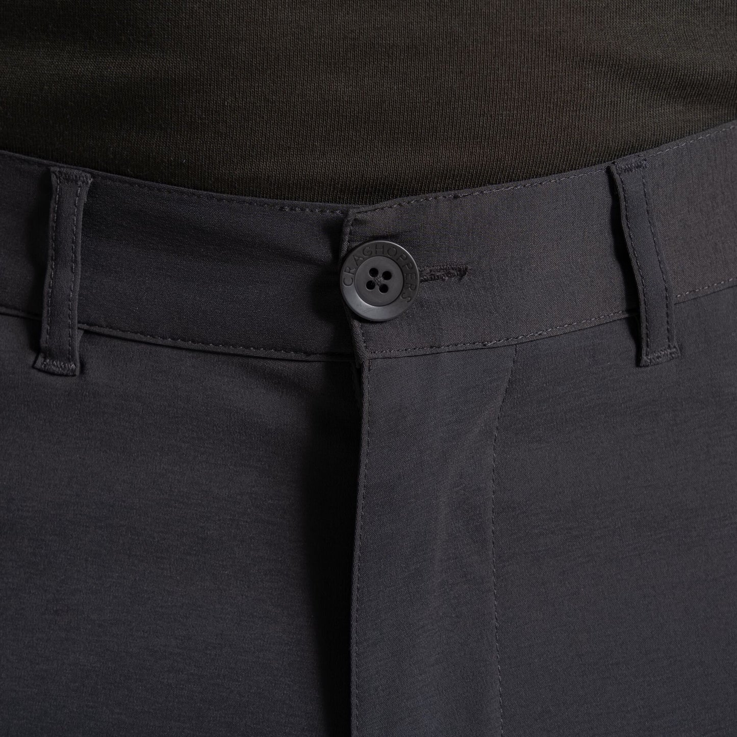 Craghoppers Men's Kiwi Pro III Trousers - Regular