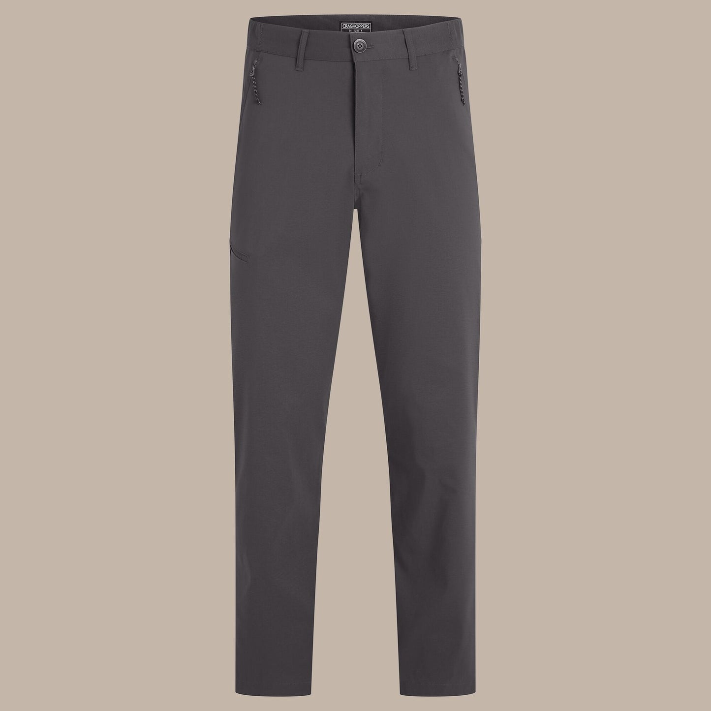 Craghoppers Men's Kiwi Pro III Trousers - Regular