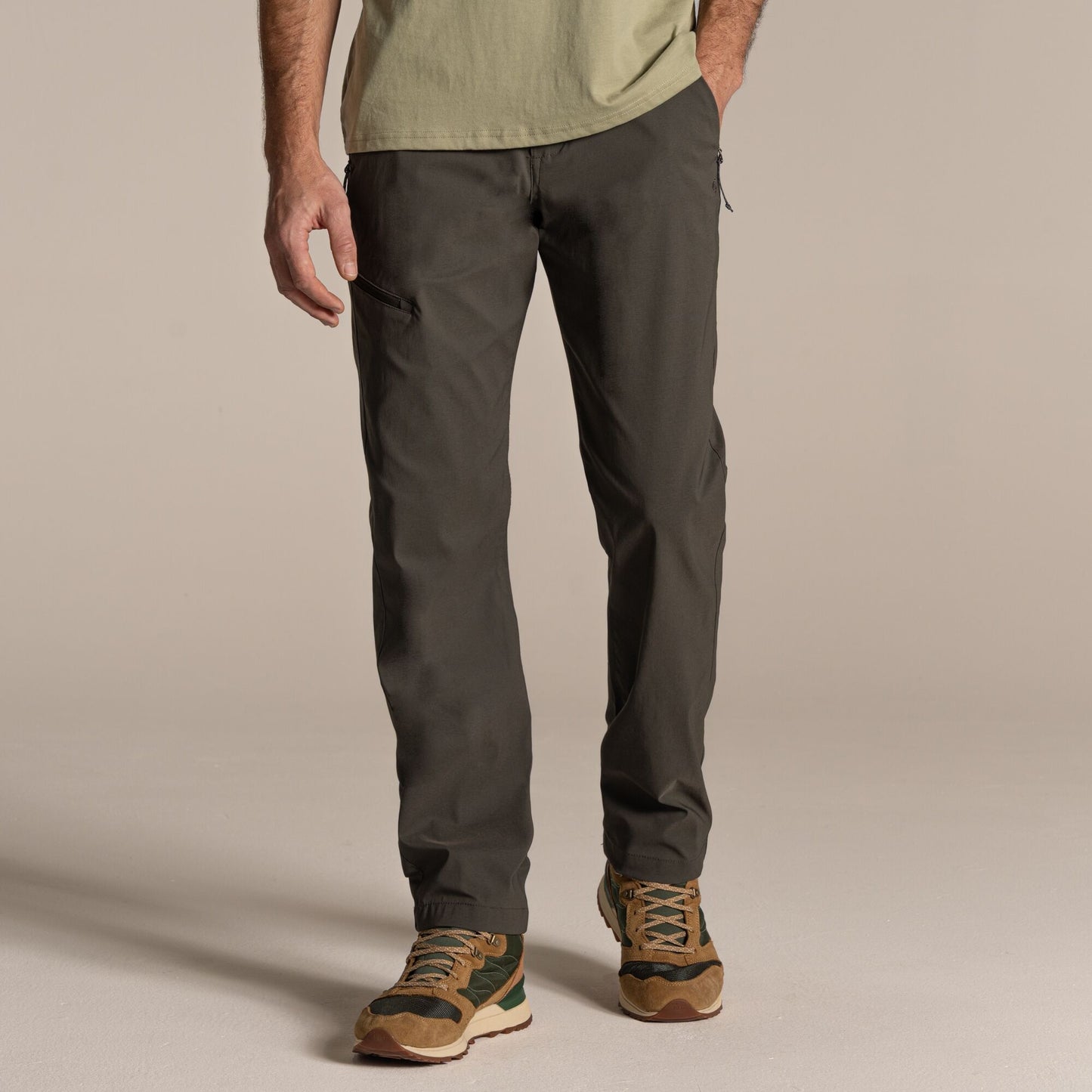 Craghoppers Men's Kiwi Pro III Trousers - Short