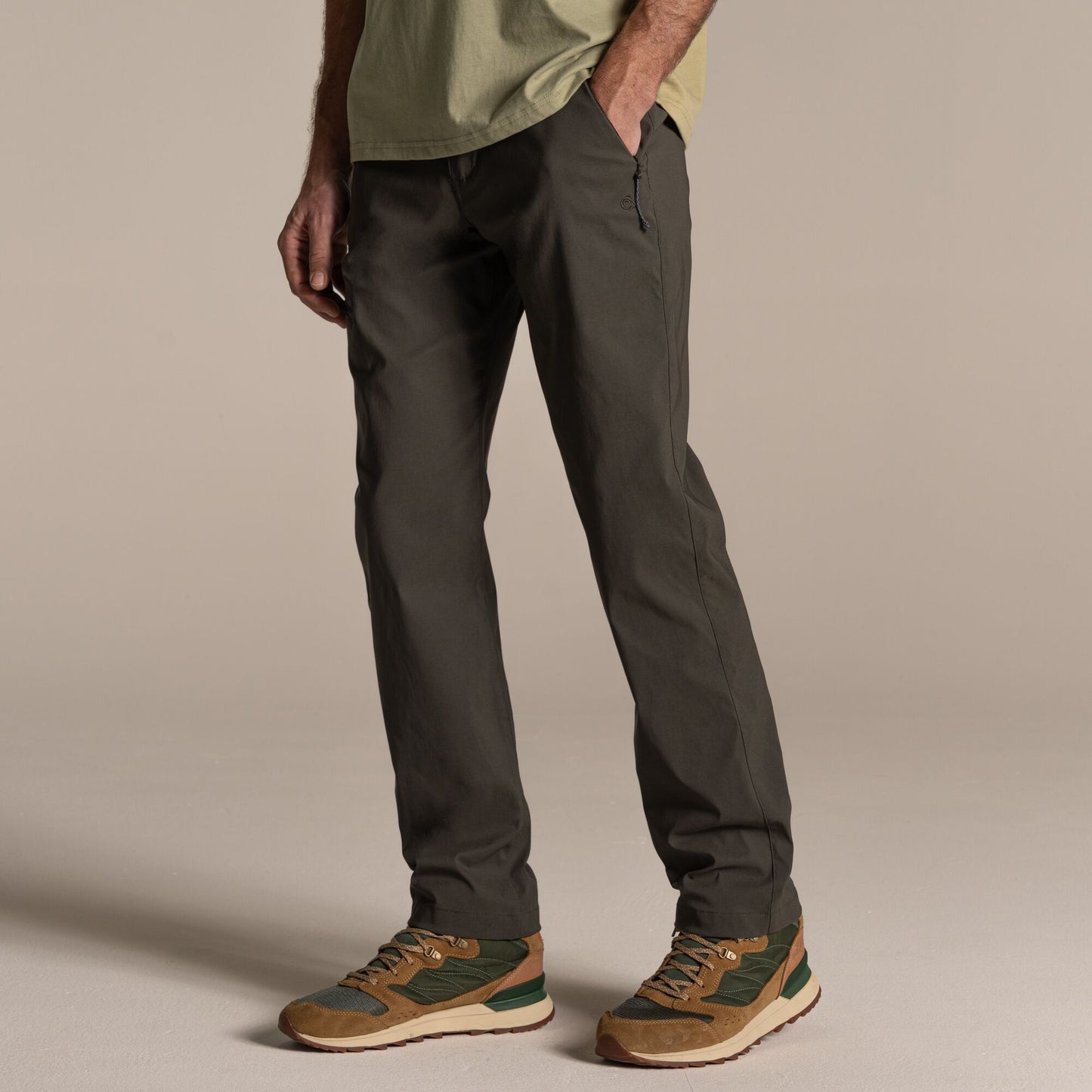 Craghoppers Men's Kiwi Pro III Trousers - Short
