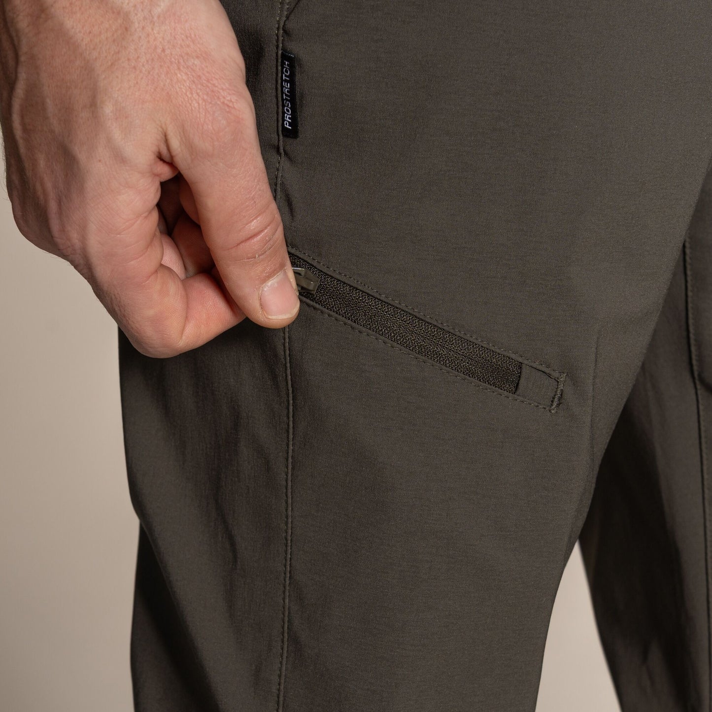 Craghoppers Men's Kiwi Pro III Trousers - Short