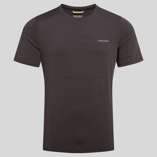 Craghoppers Men's Charon Short Sleeved T-Shirt