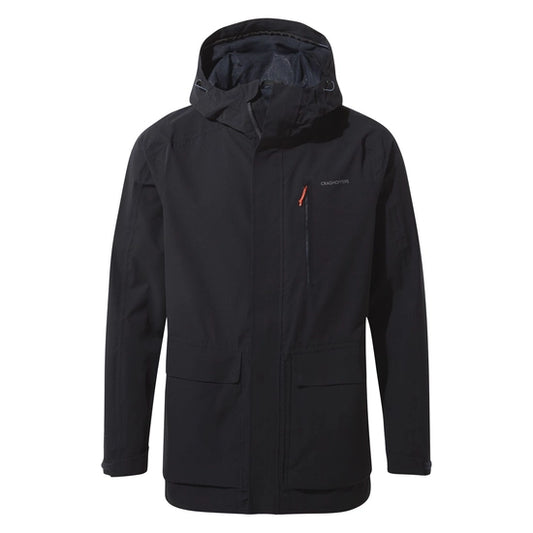 Men's Lorton Stretch Waterproof Jacket