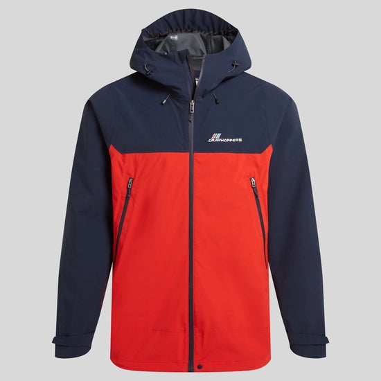 Craghoppers Men's Maris 2.5L Stretch Waterproof Jacket