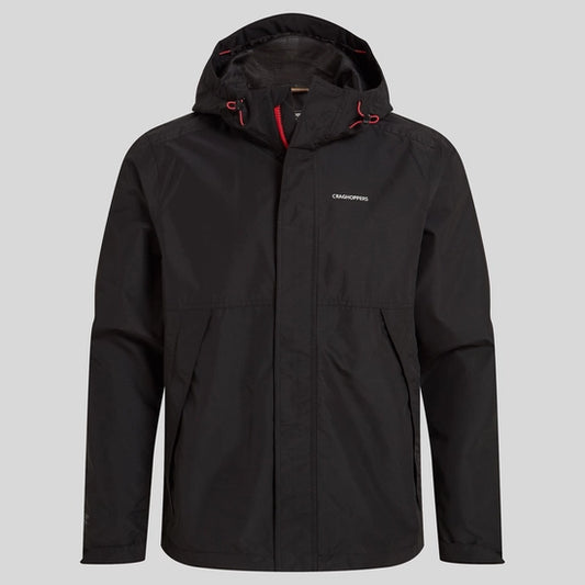 Craghoppers Men's Ossus Waterproof Jacket