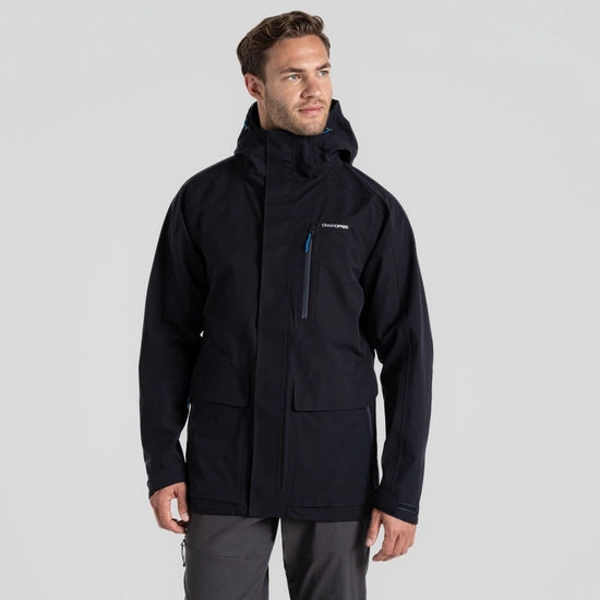 Craghoppers Men's Lorton II Waterproof Jacket