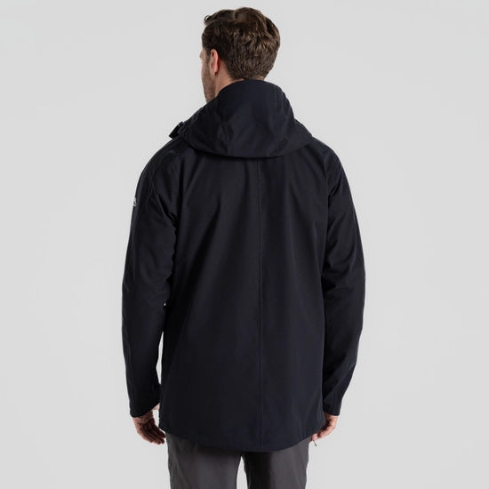 Craghoppers Men's Lorton II Waterproof Jacket